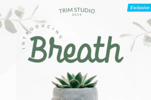 Breath Font: A Marketer’s Honest Review for Campaign Design