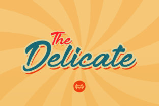 How The Delicate Handwritten Font Elevates Your Brand Identity