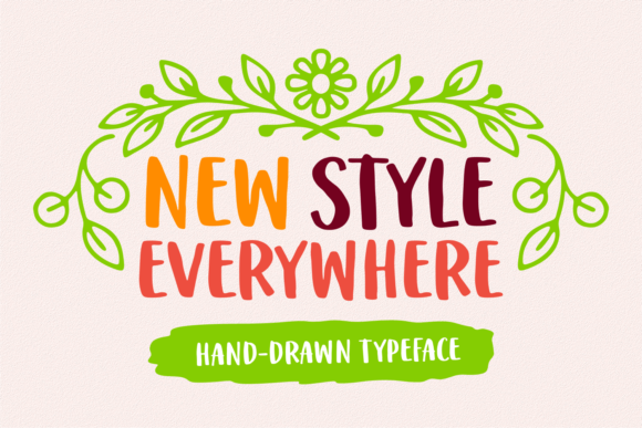 New Style Everywhere: A Designer’s Honest Take on a Script Amp