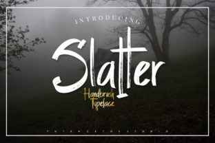 Slatter: A Designer's Review for Real-World Branding