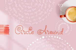 Why Circle Around Is the Ideal Font for Your Small Business Branding